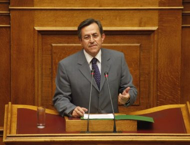 Ν.Νικολόπουλος: Στο ΕΣΡ νοιάζονται μόνο για τη «τσεπούλα» τους